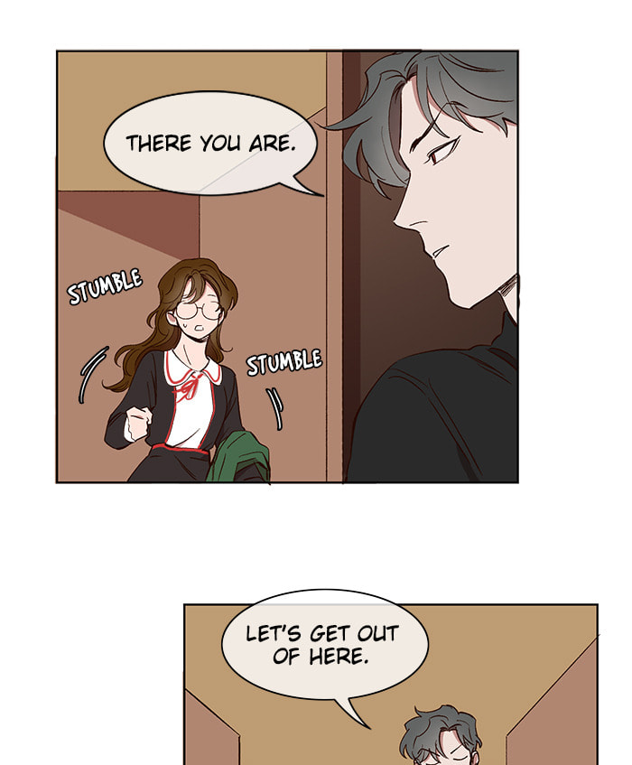 Read Devil Number 4 chapter 27 image 43 on Lezhin