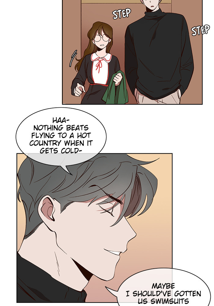 Read Devil Number 4 chapter 27 image 44 on Lezhin