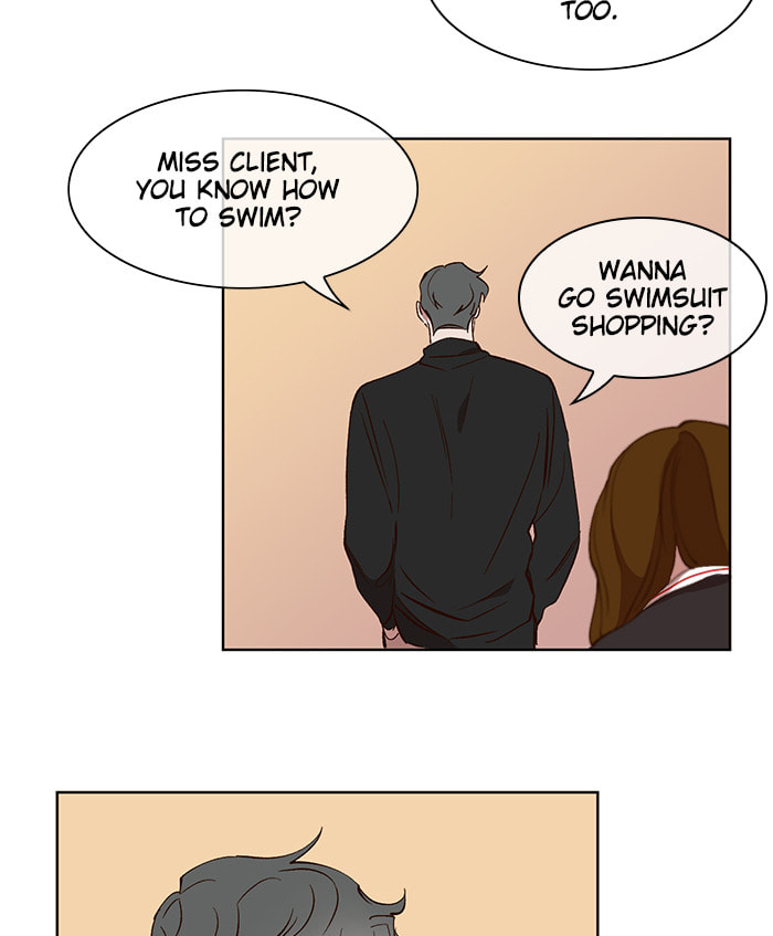 Read Devil Number 4 chapter 27 image 45 on Lezhin