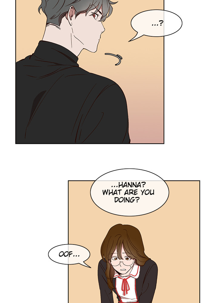 Read Devil Number 4 chapter 27 image 46 on Lezhin