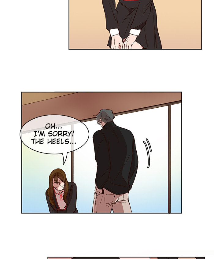 Read Devil Number 4 chapter 27 image 47 on Lezhin