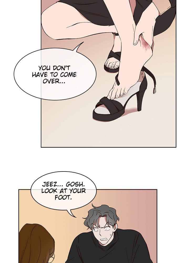 Read Devil Number 4 chapter 27 image 48 on Lezhin