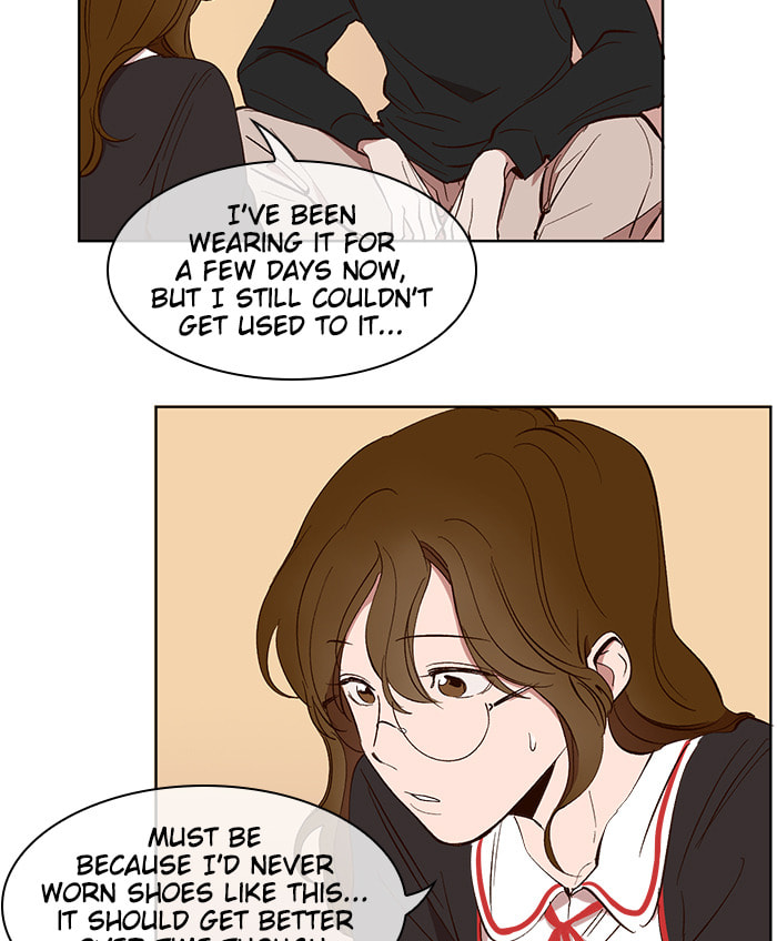 Read Devil Number 4 chapter 27 image 49 on Lezhin
