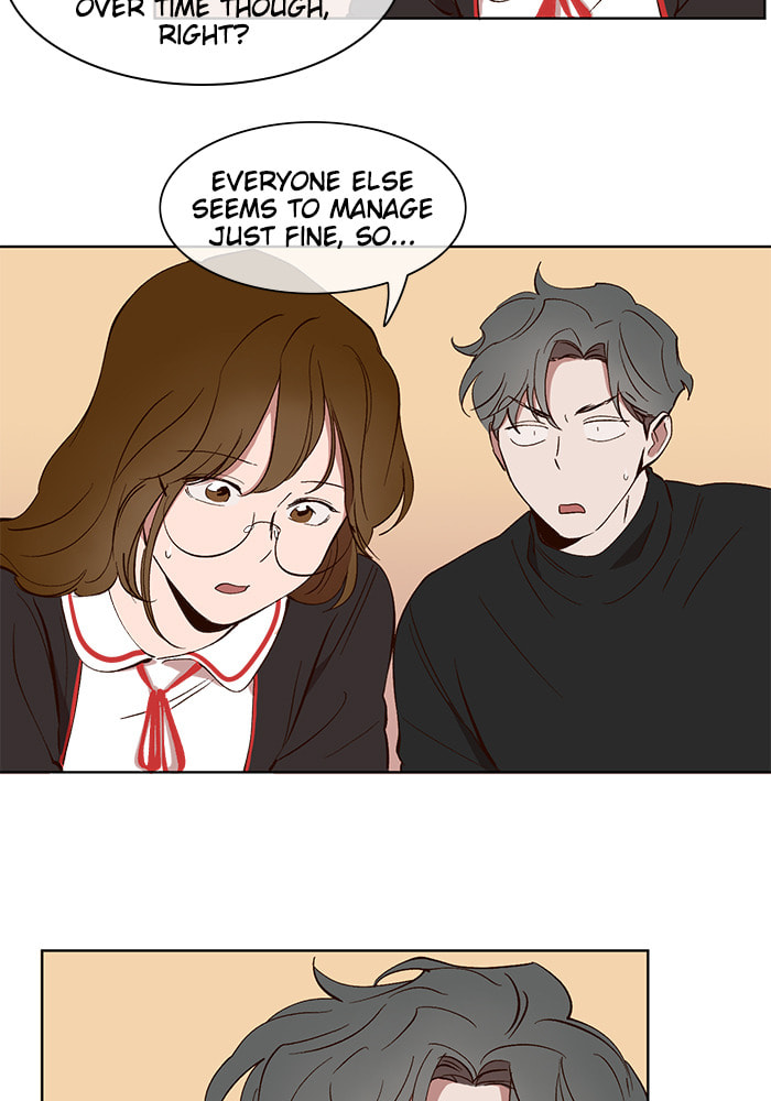 Read Devil Number 4 chapter 27 image 50 on Lezhin