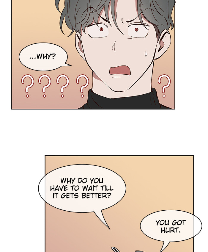 Read Devil Number 4 chapter 27 image 51 on Lezhin