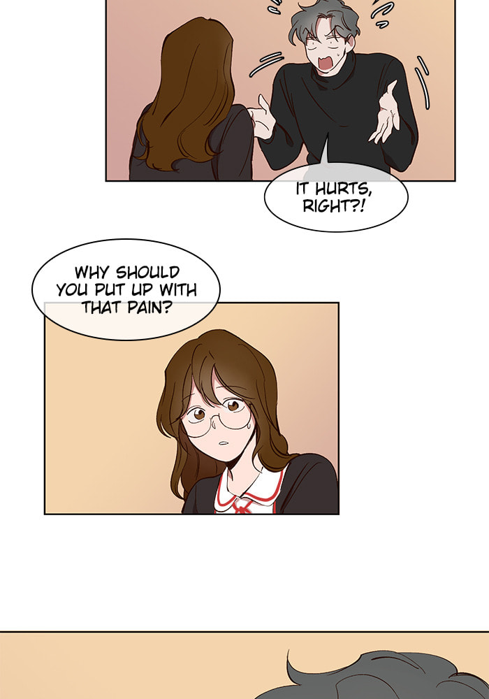 Read Devil Number 4 chapter 27 image 52 on Lezhin