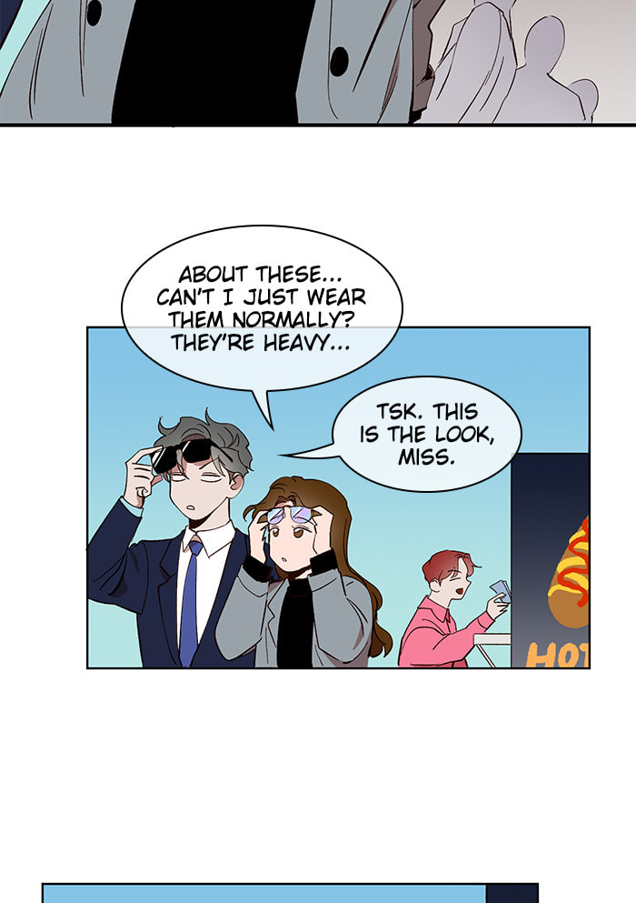 Read Devil Number 4 chapter 27 image 7 on Lezhin