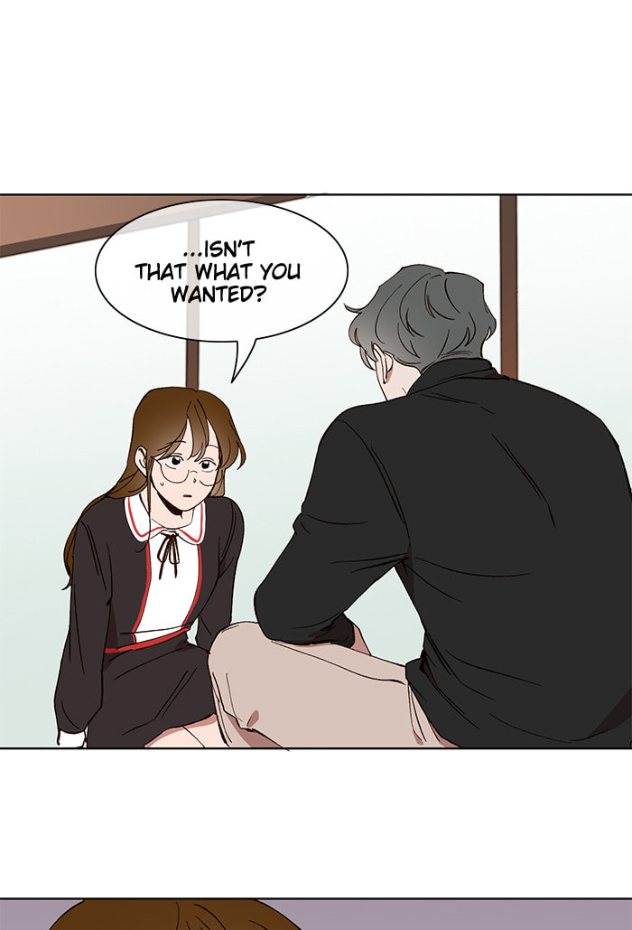 Read Devil Number 4 chapter 28 image 1 on Lezhin