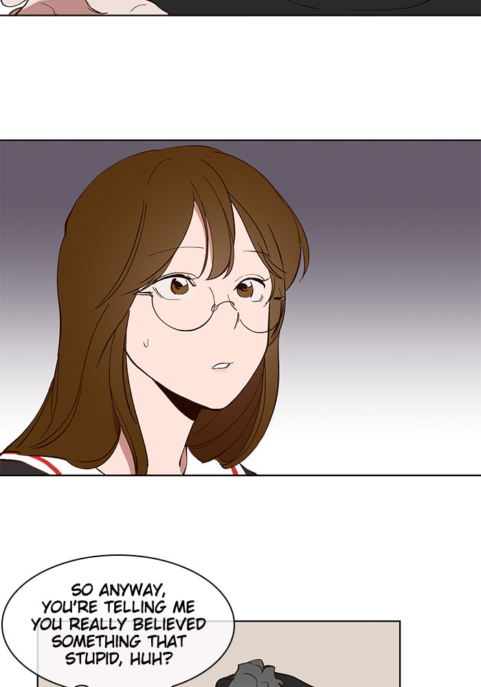 Read Devil Number 4 chapter 28 image 10 on Lezhin