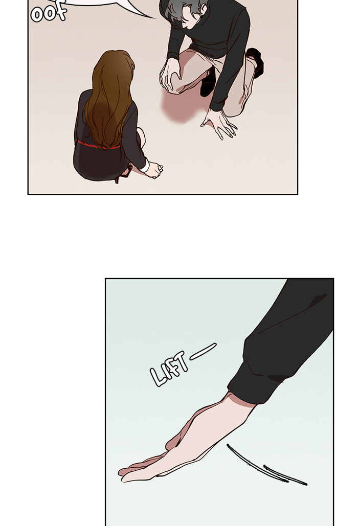 Read Devil Number 4 chapter 28 image 11 on Lezhin
