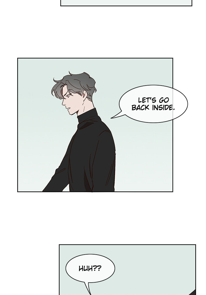 Read Devil Number 4 chapter 28 image 12 on Lezhin