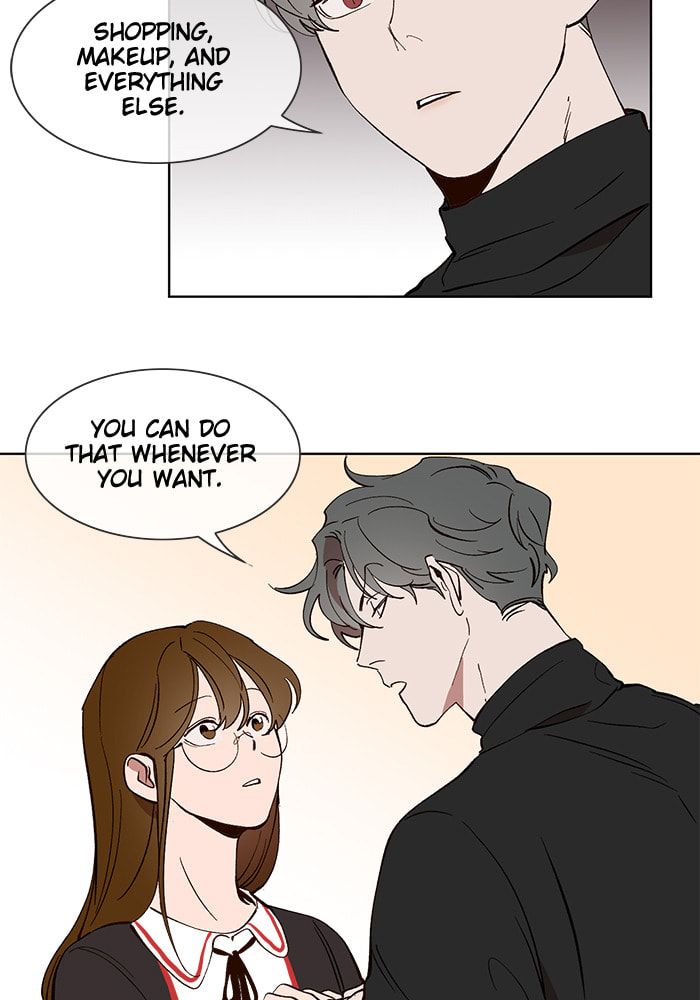 Read Devil Number 4 chapter 28 image 15 on Lezhin