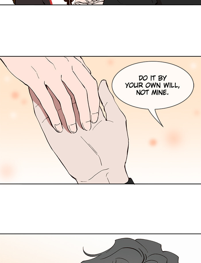 Read Devil Number 4 chapter 28 image 16 on Lezhin