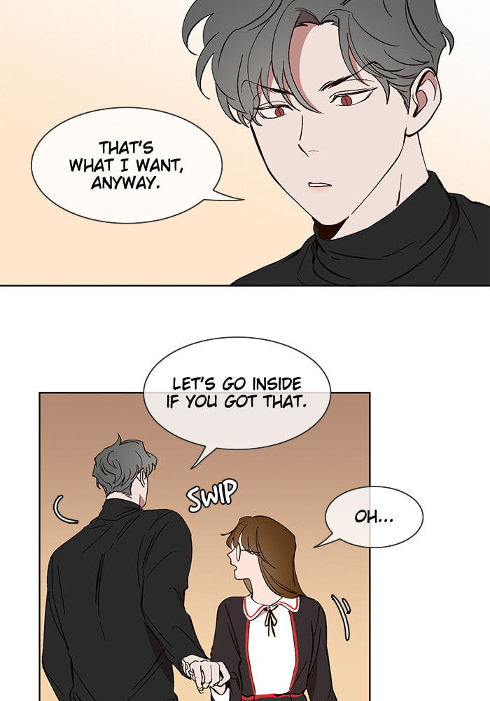 Read Devil Number 4 chapter 28 image 17 on Lezhin
