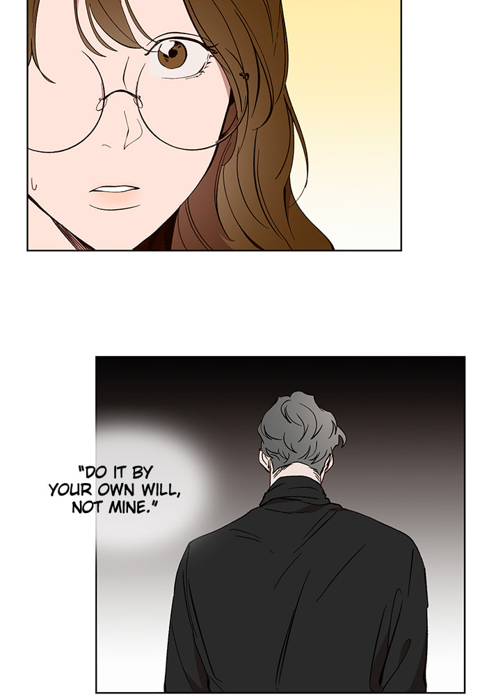 Read Devil Number 4 chapter 28 image 19 on Lezhin