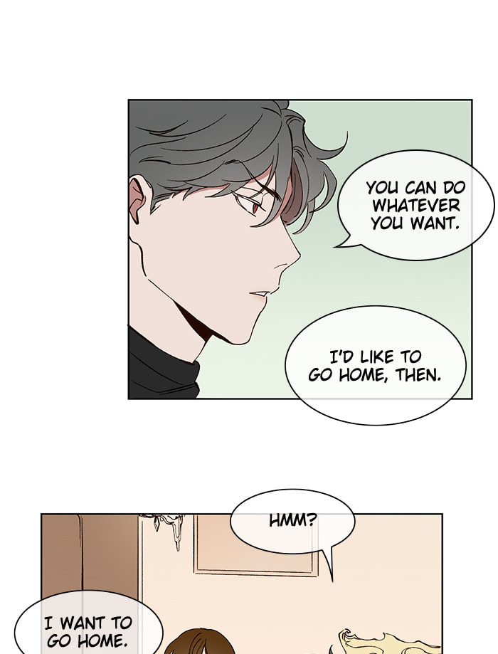 Read Devil Number 4 chapter 28 image 24 on Lezhin