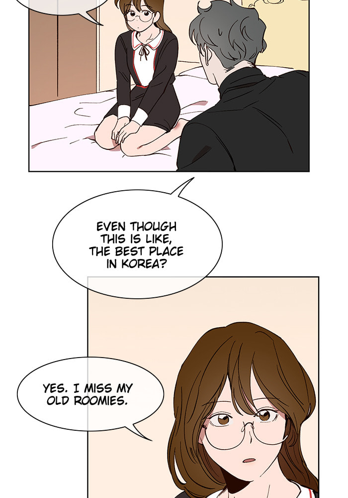 Read Devil Number 4 chapter 28 image 25 on Lezhin