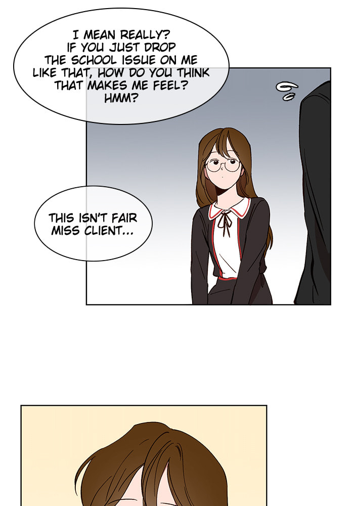 Read Devil Number 4 chapter 28 image 27 on Lezhin