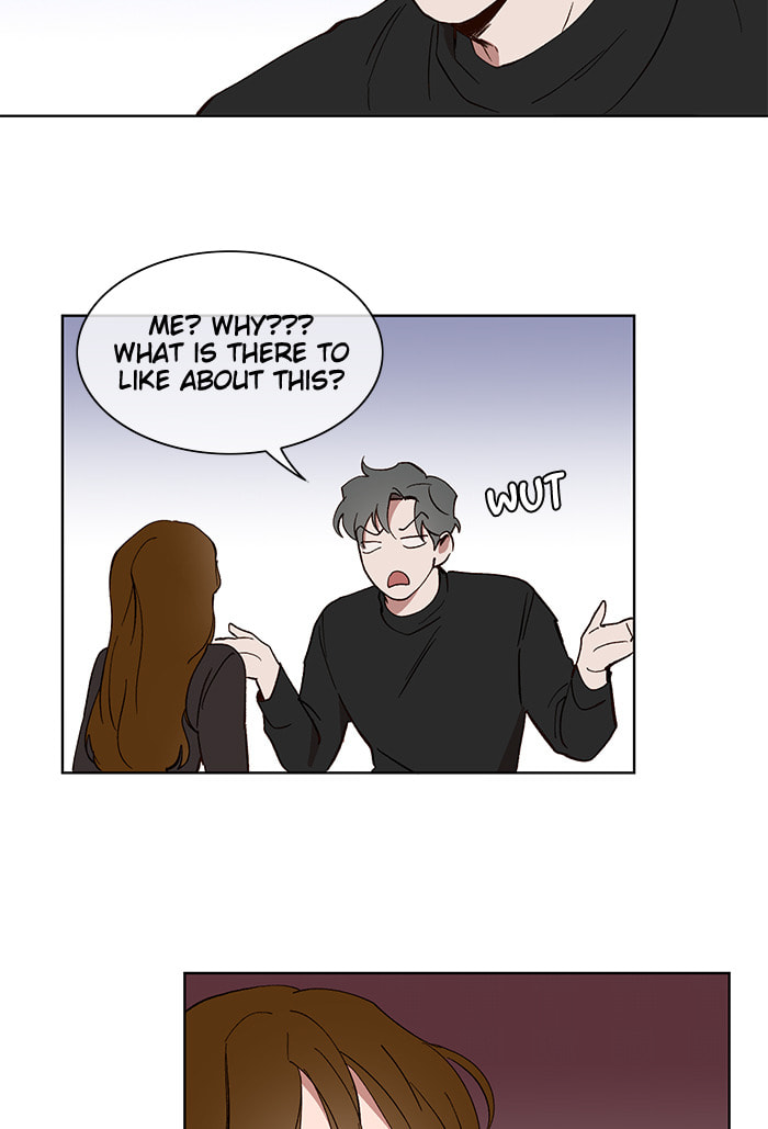 Read Devil Number 4 chapter 28 image 3 on Lezhin