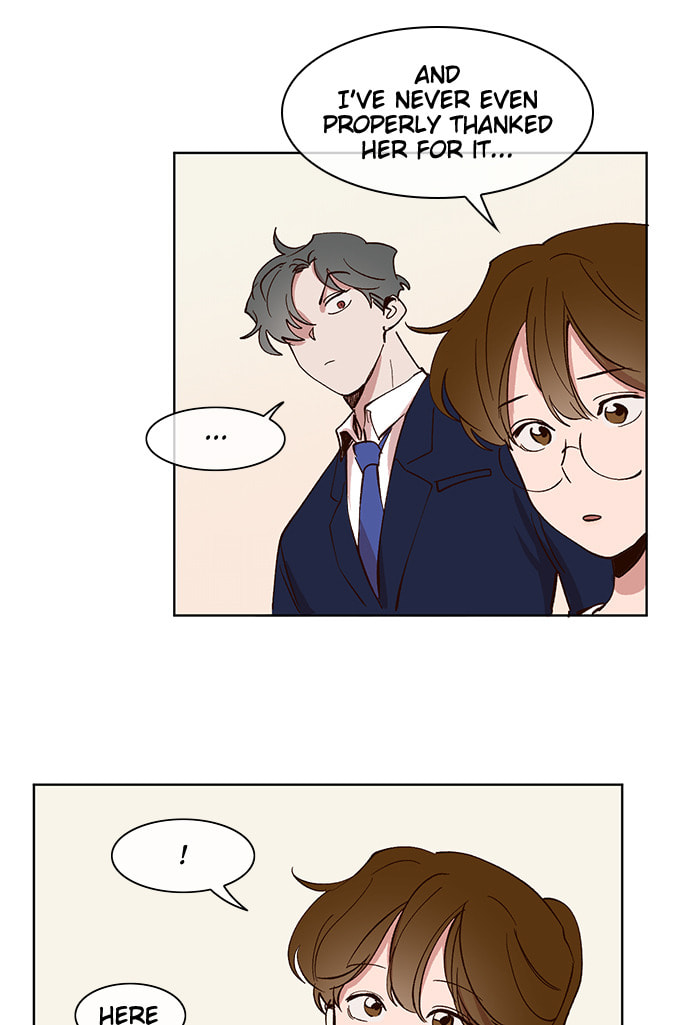 Read Devil Number 4 chapter 28 image 33 on Lezhin