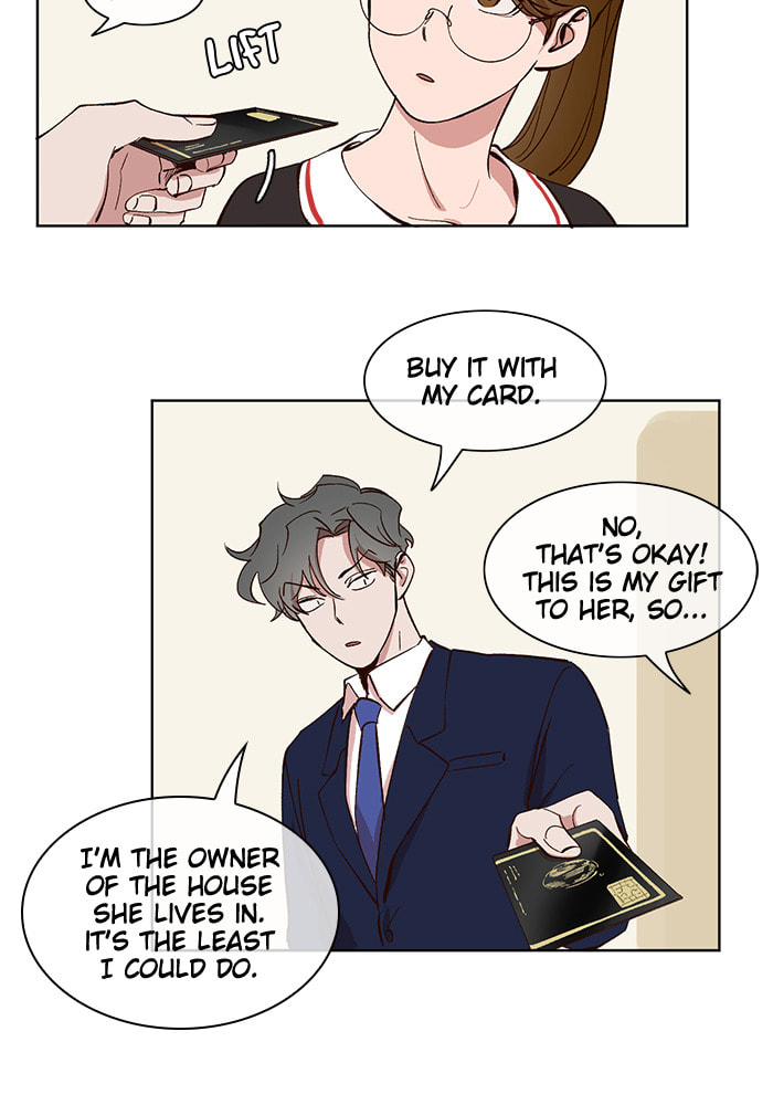 Read Devil Number 4 chapter 28 image 34 on Lezhin