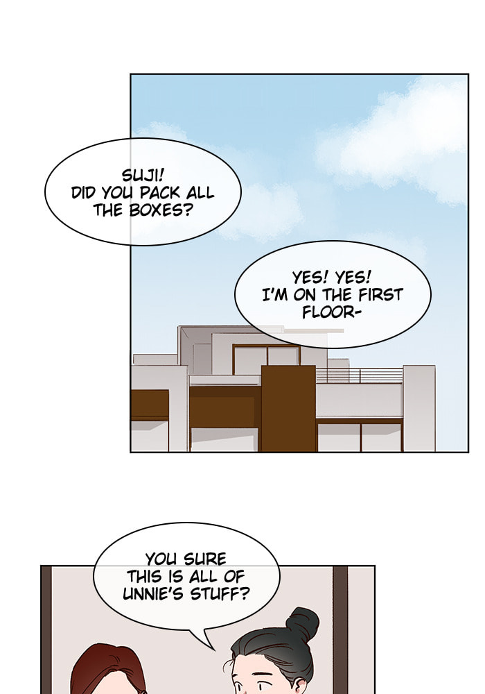 Read Devil Number 4 chapter 28 image 36 on Lezhin