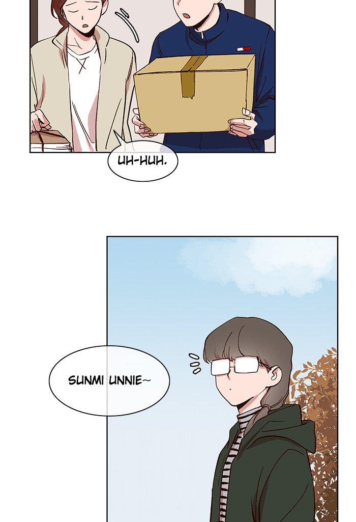 Read Devil Number 4 chapter 28 image 37 on Lezhin