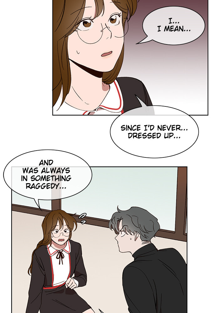 Read Devil Number 4 chapter 28 image 4 on Lezhin