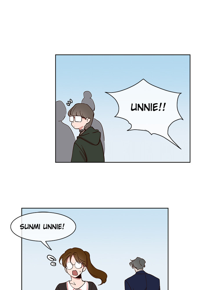Read Devil Number 4 chapter 28 image 40 on Lezhin