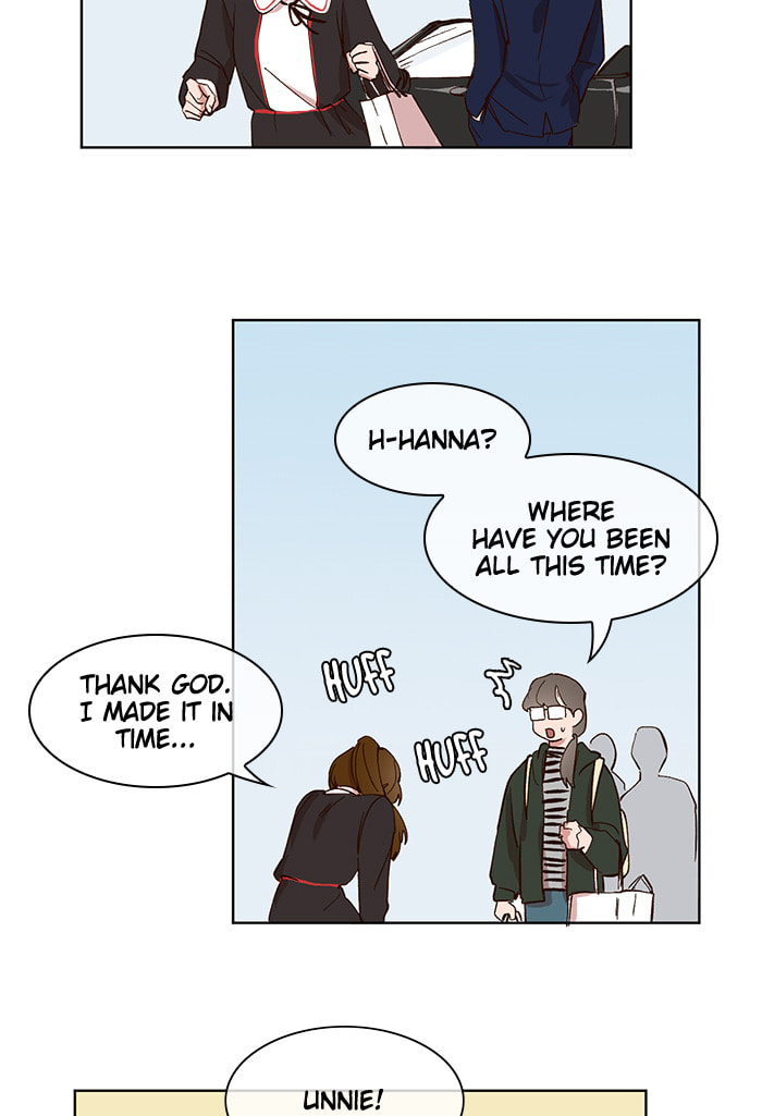 Read Devil Number 4 chapter 28 image 41 on Lezhin