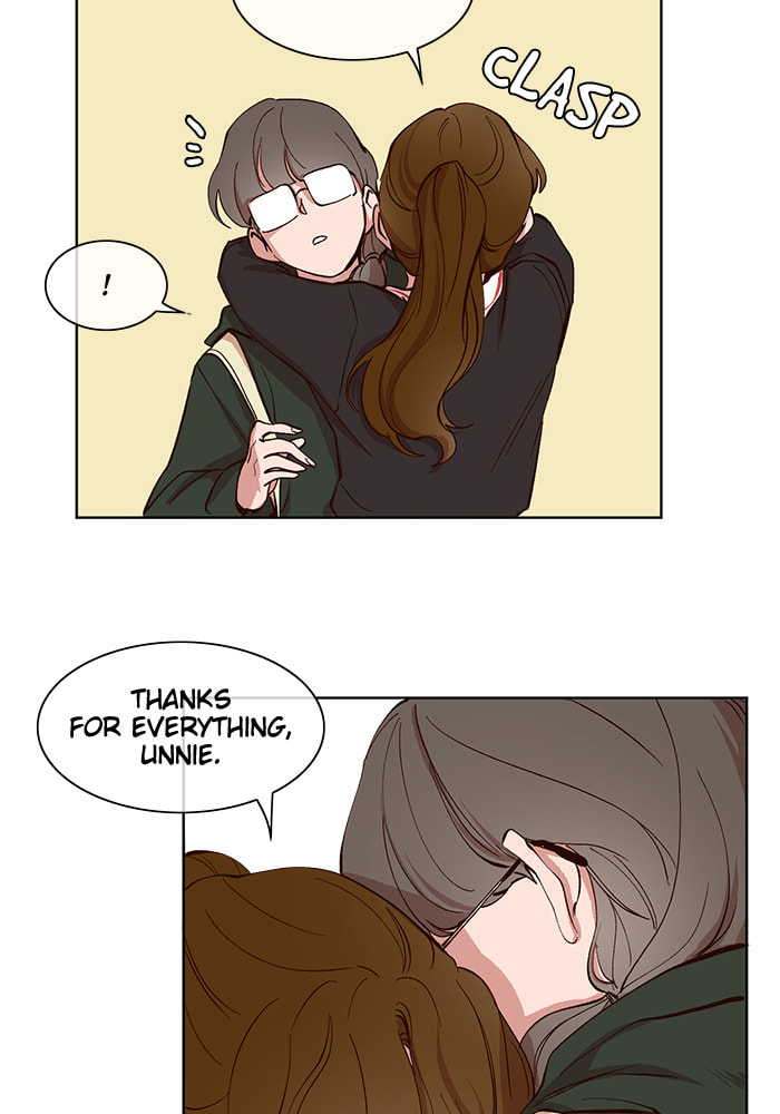 Read Devil Number 4 chapter 28 image 42 on Lezhin