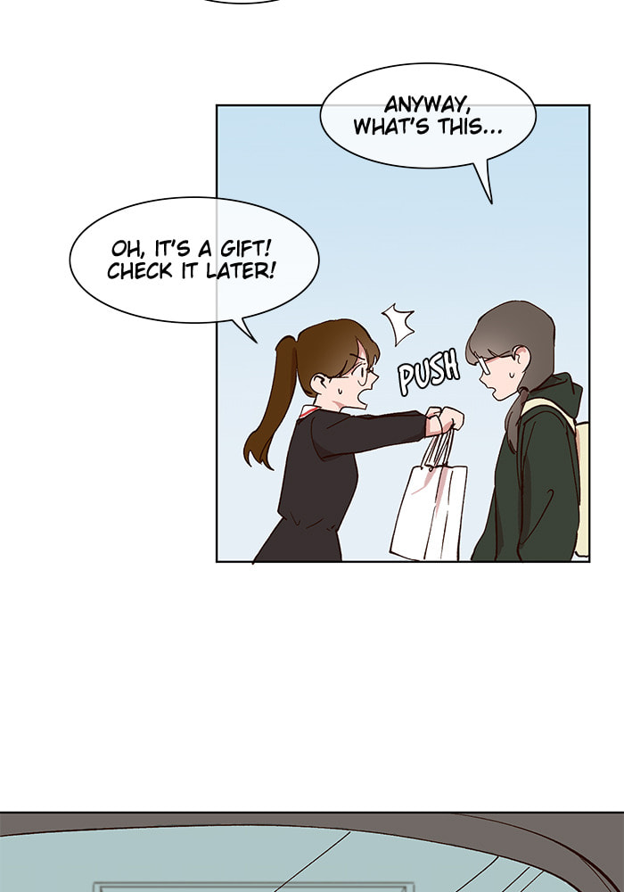 Read Devil Number 4 chapter 28 image 44 on Lezhin