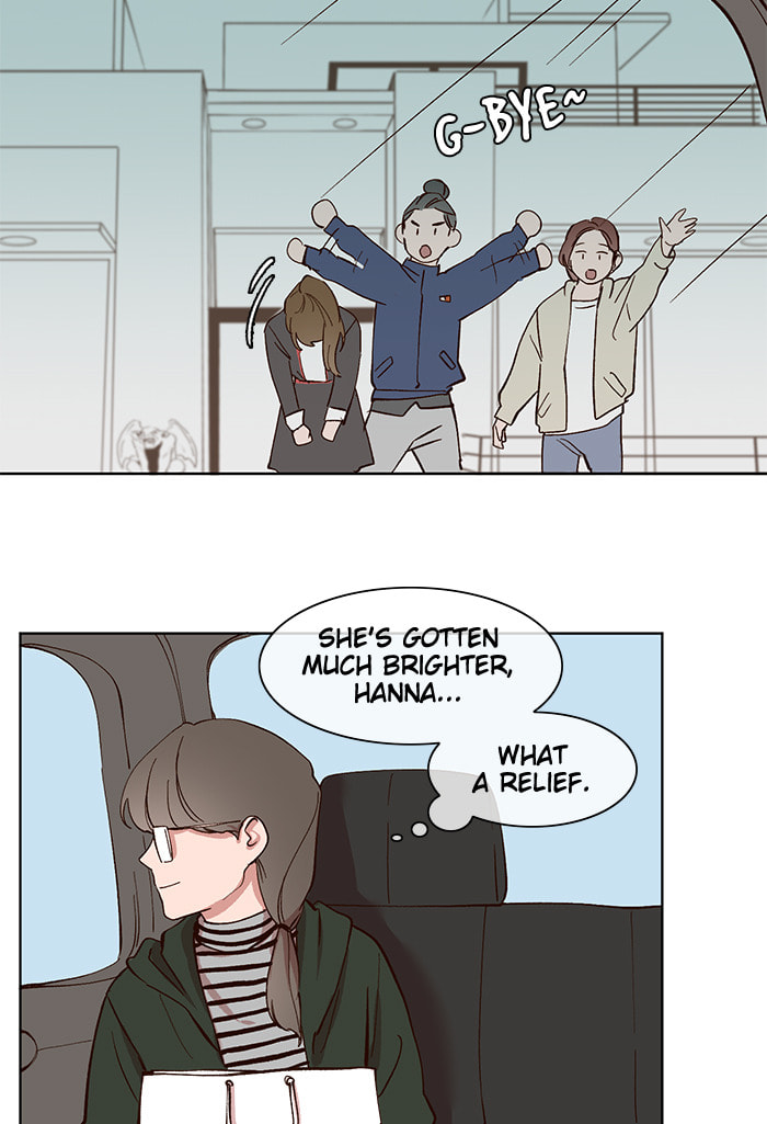 Read Devil Number 4 chapter 28 image 45 on Lezhin