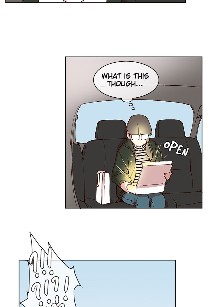 Read Devil Number 4 chapter 28 image 46 on Lezhin