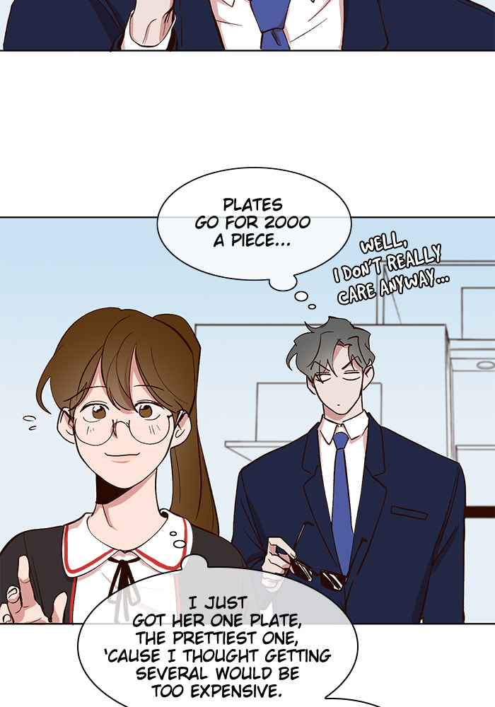 Read Devil Number 4 chapter 28 image 48 on Lezhin