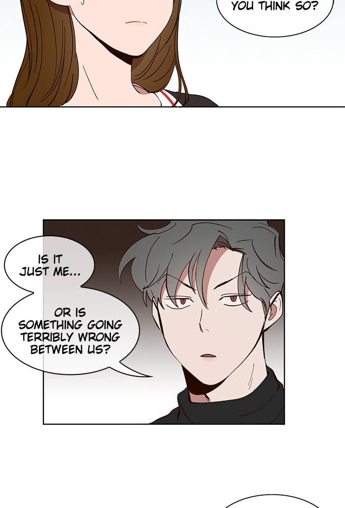 Read Devil Number 4 chapter 28 image 7 on Lezhin