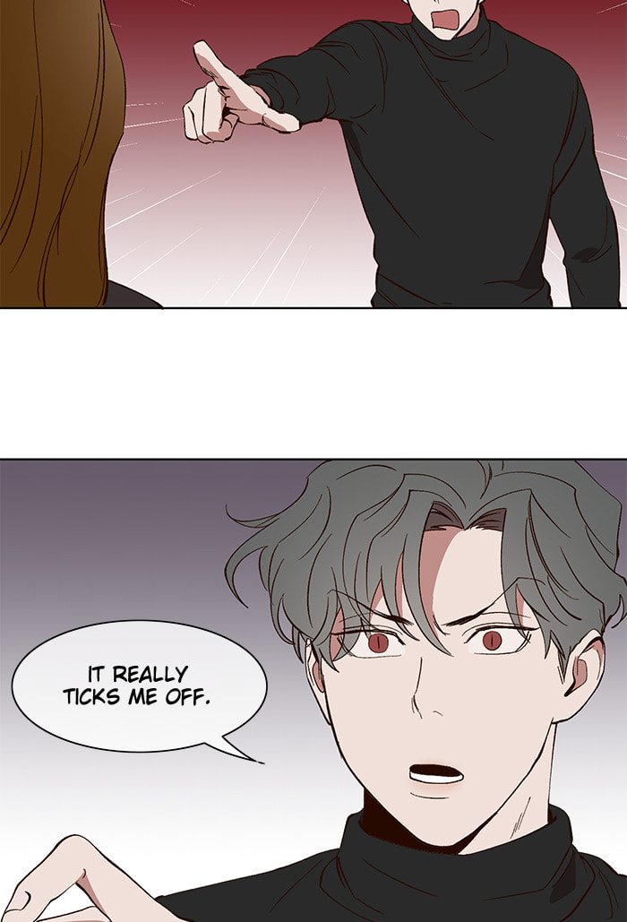 Read Devil Number 4 chapter 28 image 9 on Lezhin