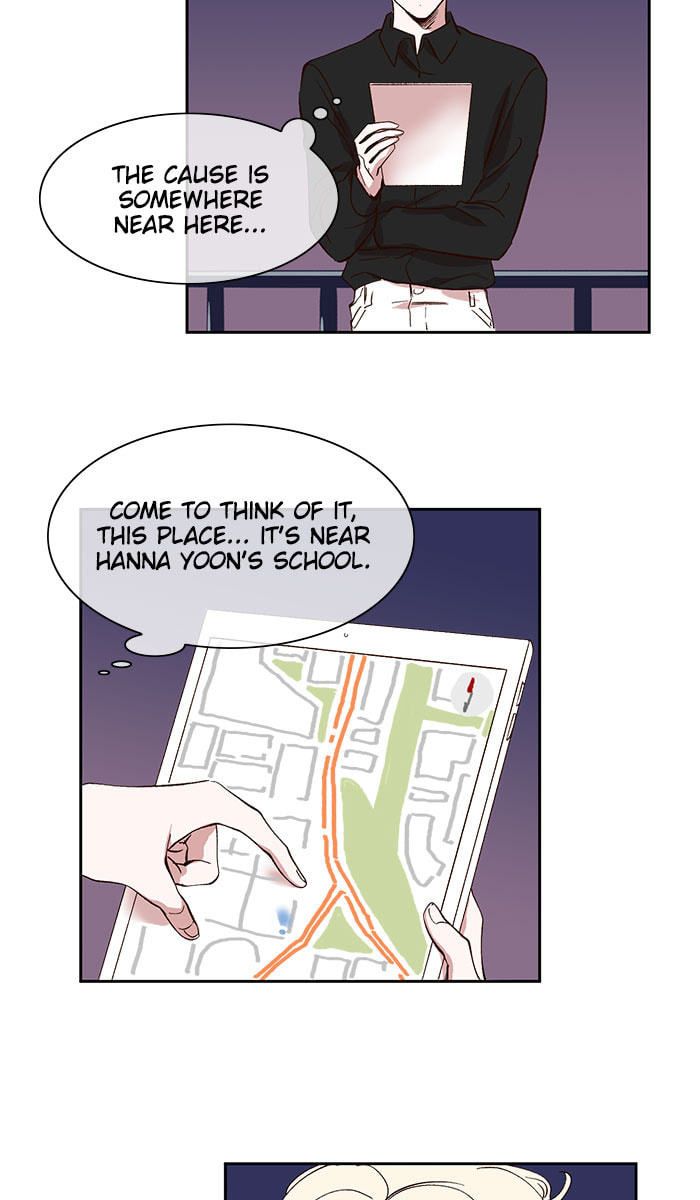 Read Devil Number 4 chapter 29 image 11 on Lezhin