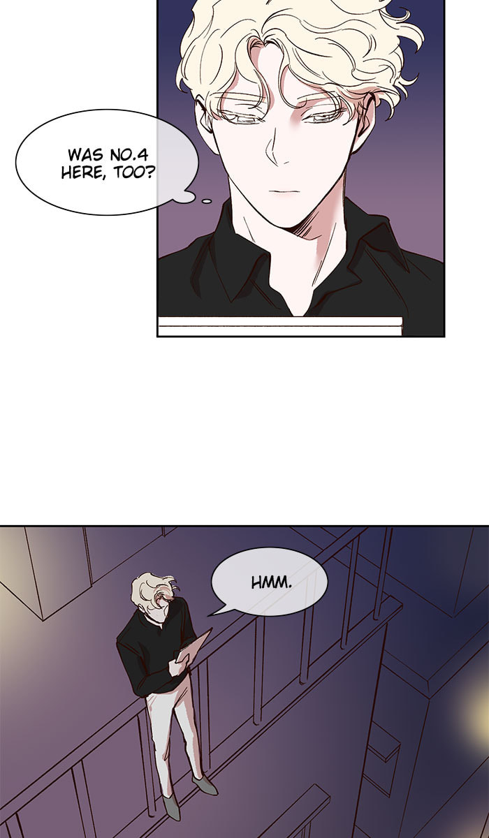 Read Devil Number 4 chapter 29 image 12 on Lezhin
