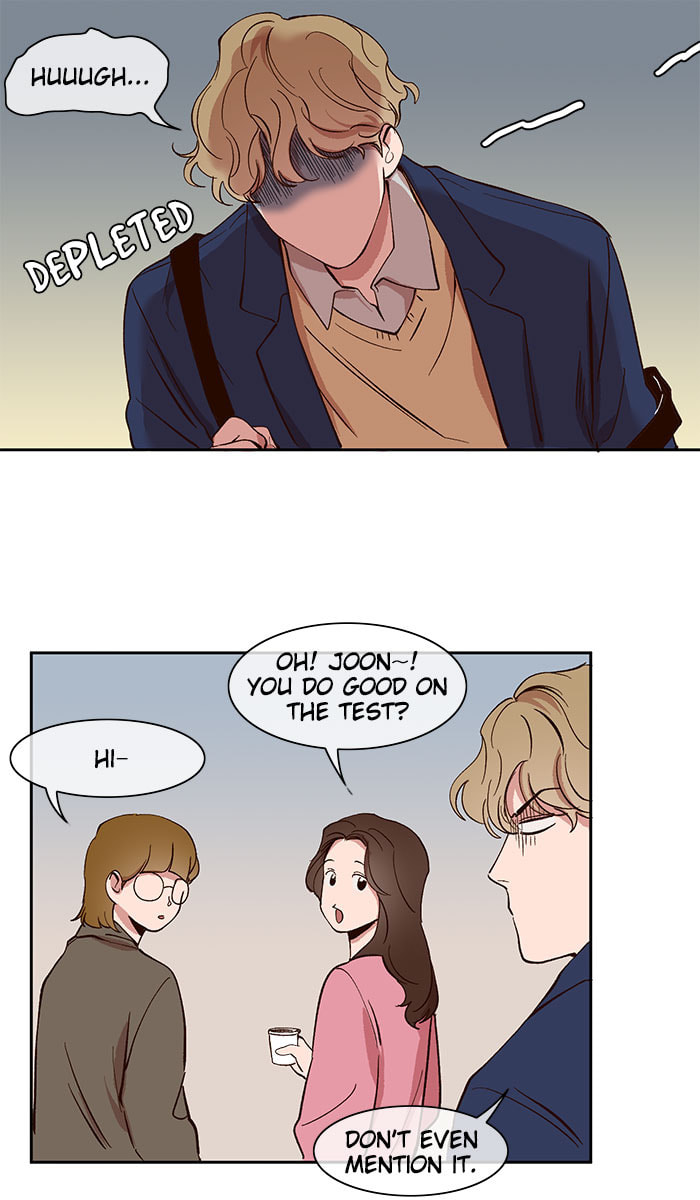Read Devil Number 4 chapter 29 image 14 on Lezhin