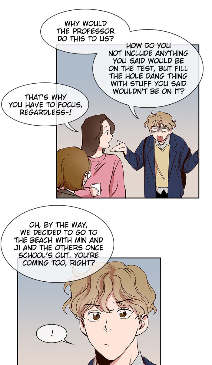 Read Devil Number 4 chapter 29 image 15 on Lezhin