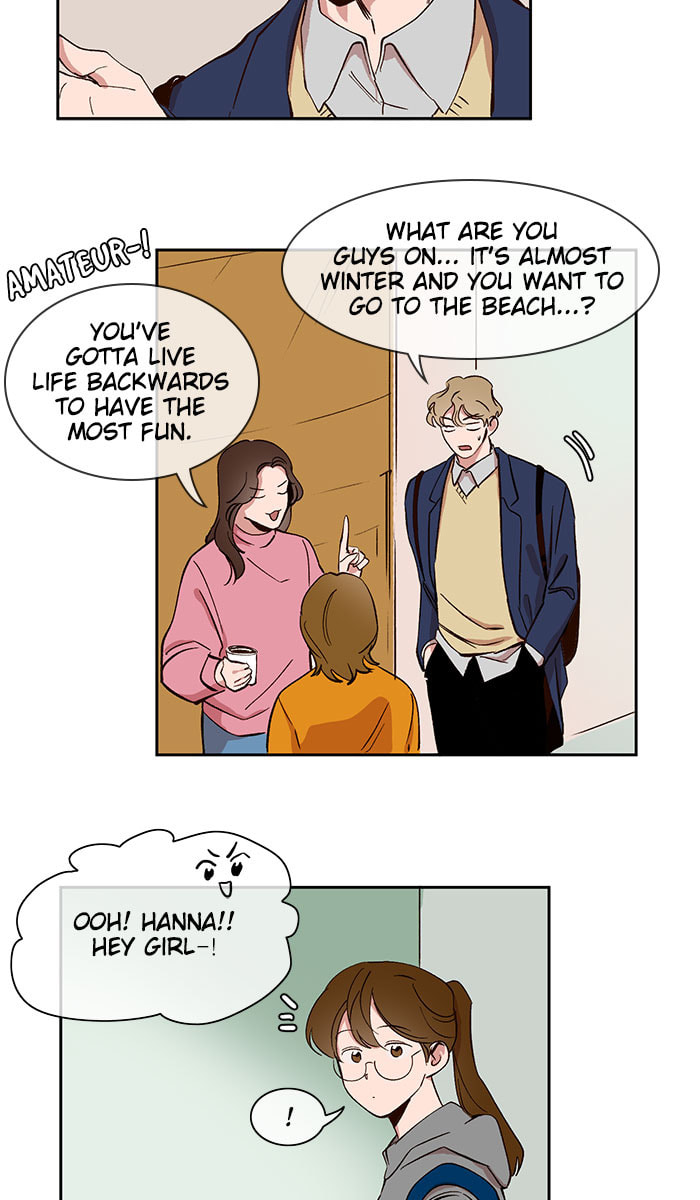 Read Devil Number 4 chapter 29 image 16 on Lezhin