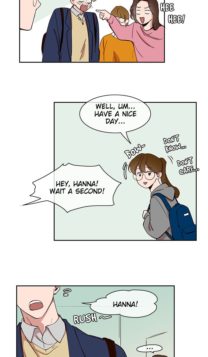 Read Devil Number 4 chapter 29 image 18 on Lezhin