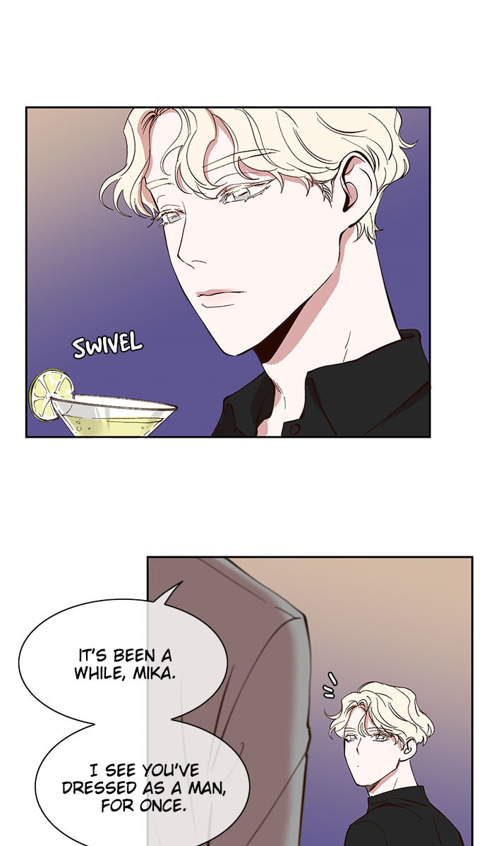Read Devil Number 4 chapter 29 image 2 on Lezhin