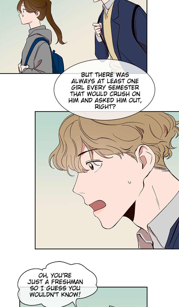 Read Devil Number 4 chapter 29 image 20 on Lezhin