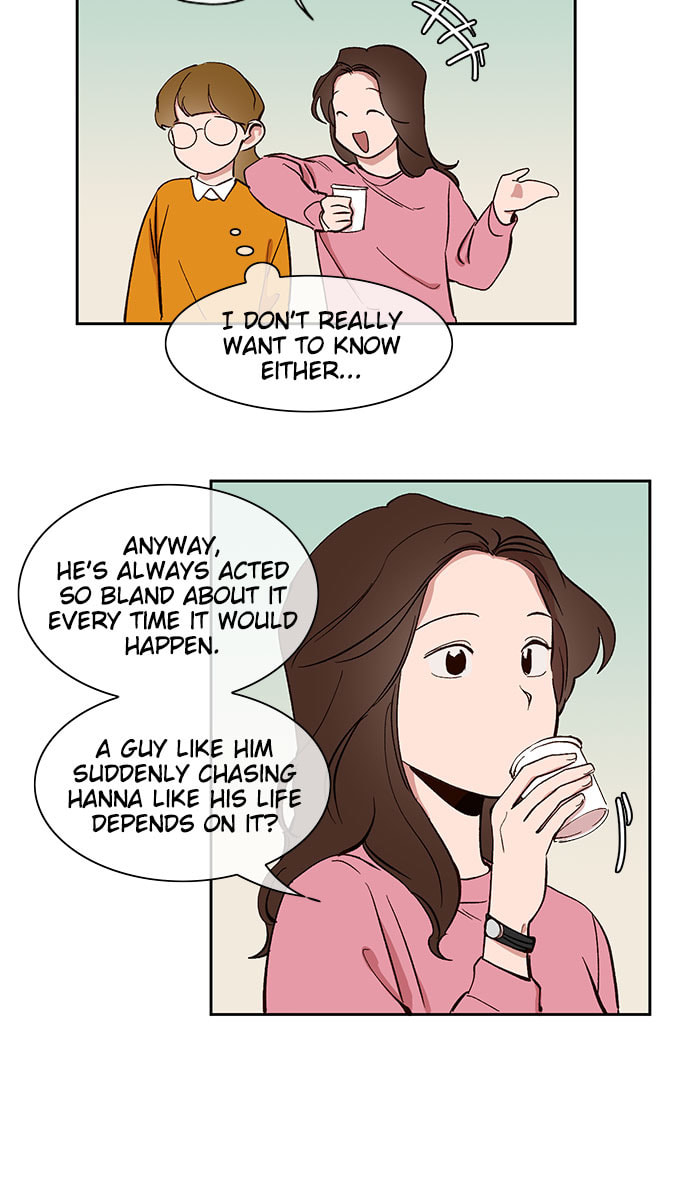 Read Devil Number 4 chapter 29 image 21 on Lezhin