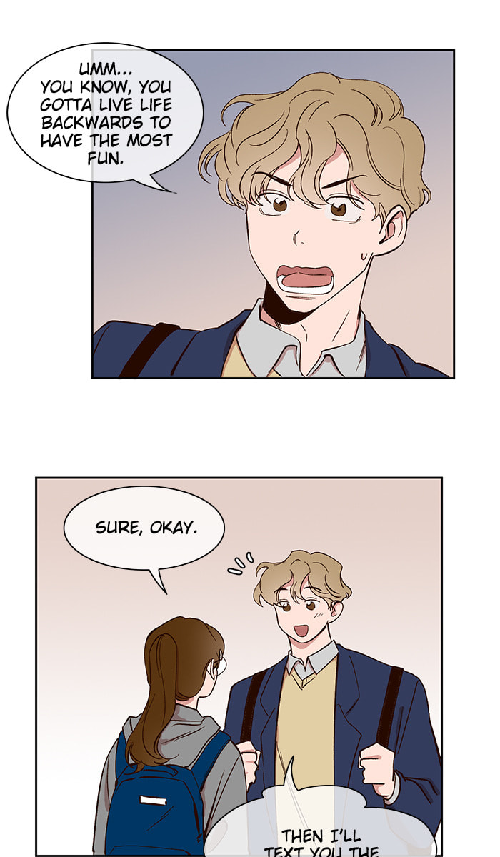 Read Devil Number 4 chapter 29 image 24 on Lezhin