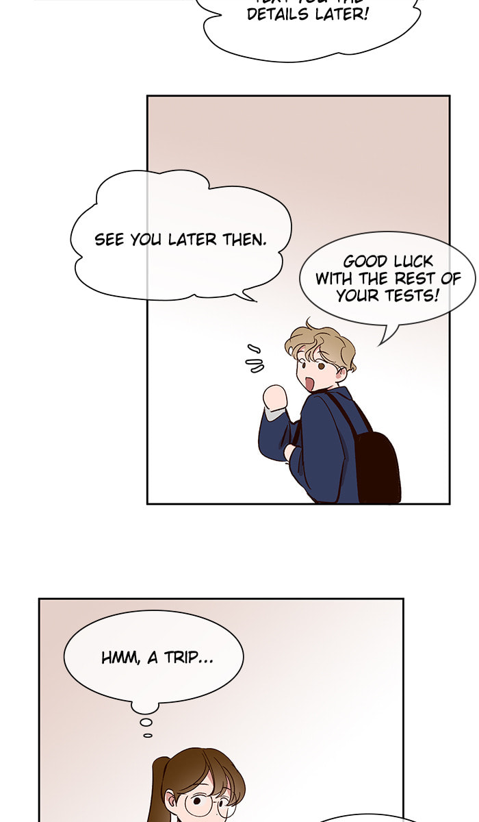 Read Devil Number 4 chapter 29 image 25 on Lezhin