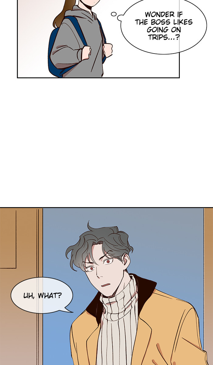 Read Devil Number 4 chapter 29 image 26 on Lezhin