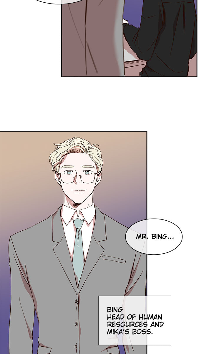 Read Devil Number 4 chapter 29 image 3 on Lezhin
